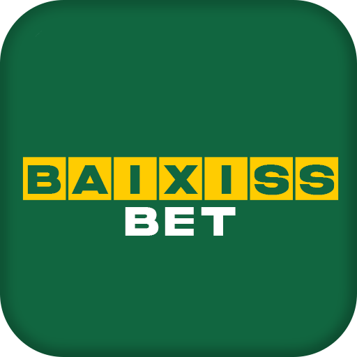 Logo da baixissbet